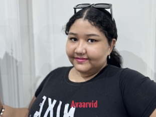 Avaarvid
