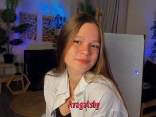 Avagatsby