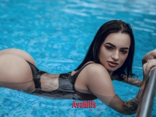 Avahills