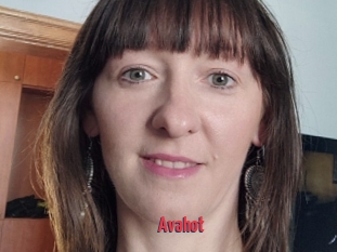 Avahot