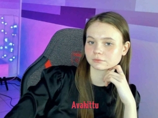 Avakittu