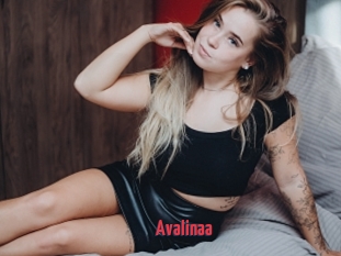 Avalinaa