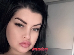 Avamelony