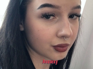 Avasexy