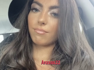 Avaxox22