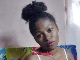 Avelinemboty