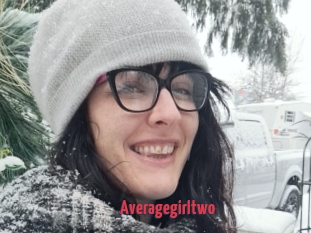 Averagegirltwo