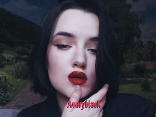 Averyblack