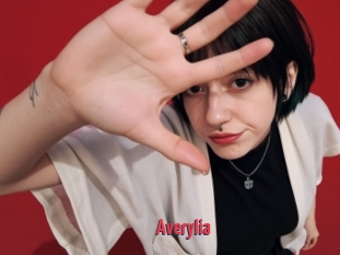 Averylia