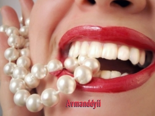 Avmanddyii
