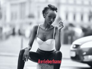 Avrieberhane