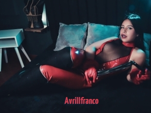 Avrillfranco