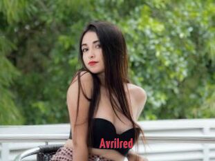 Avrilred