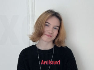 Avrilscurci