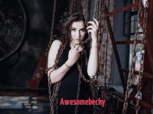 Awesomebecky