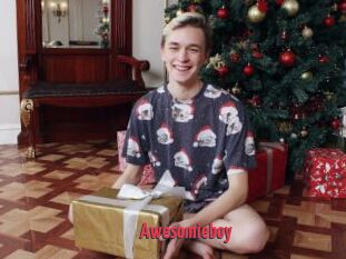 Awesomieboy