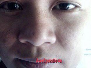 Awetpussiie4u