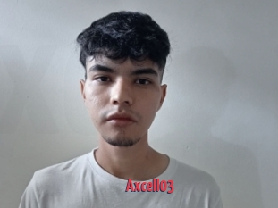 Axcell03