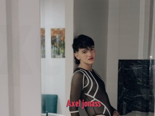 Axel_jonass