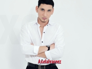 Axelalvareez