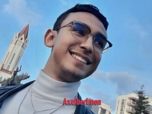 Axelbertmon