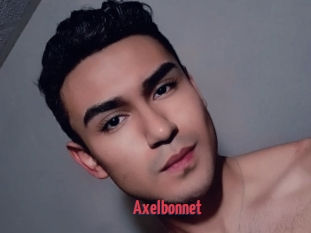 Axelbonnet