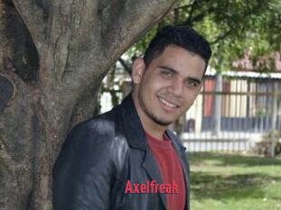 Axelfreak