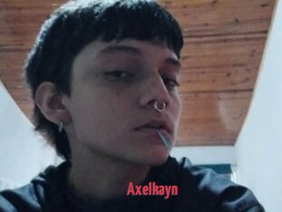 Axelkayn