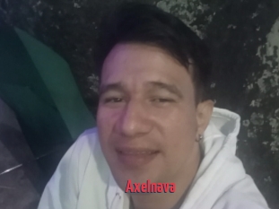 Axelnava