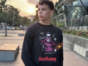 Axeltonny