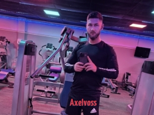 Axelvoss