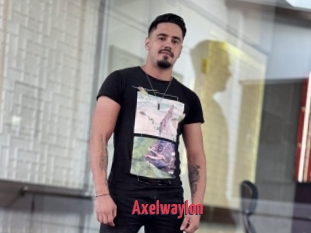 Axelwaylon