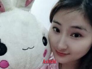 Axinzhi