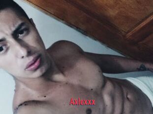 Axlexxx