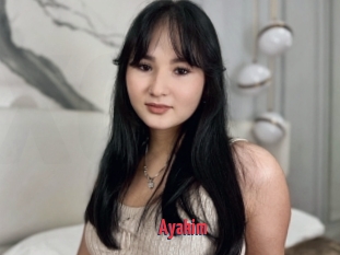 Ayakim
