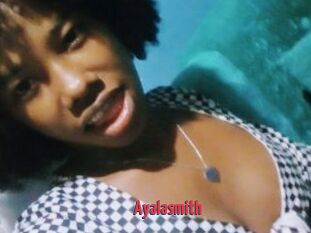 Ayalasmith