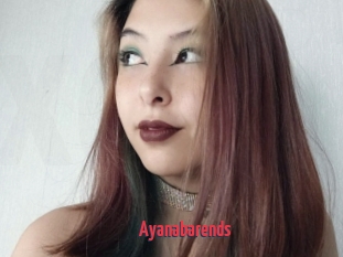 Ayanabarends