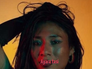 Ayara_tasi