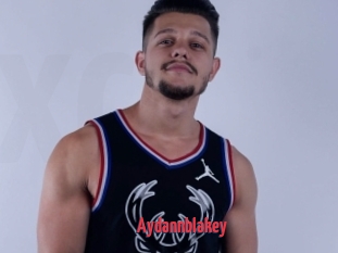 Aydannblakey