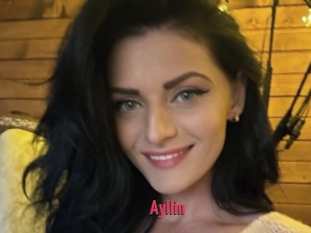 Ayllin