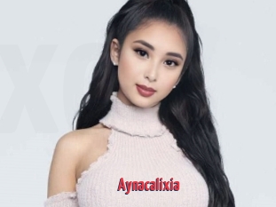 Aynacalixia
