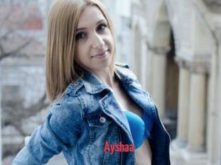 Ayshaa