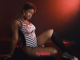 Ayshalex