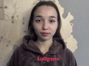 Azalllgreeen