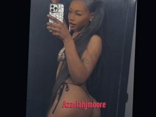 Azariahjmoore