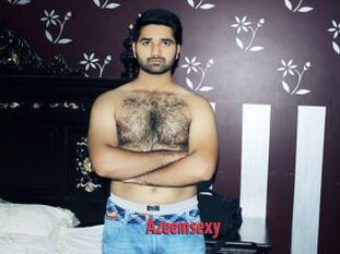 Azeemsexy