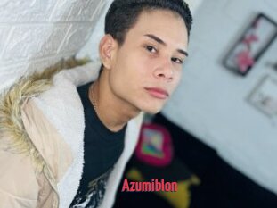 Azumiblon