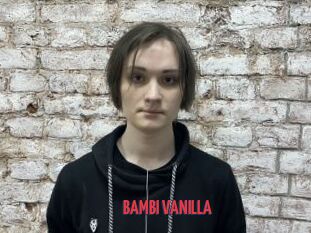 BAMBI_VANILLA