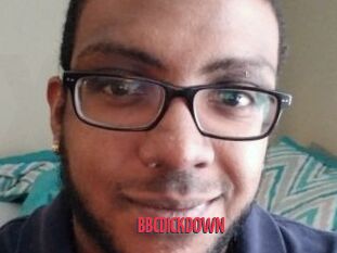 BBCDICKDOWN