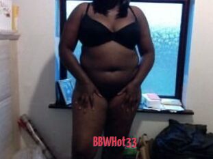 BBWHot33